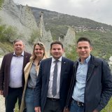 candidats 2024